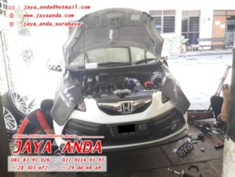 Bengkel Jaya Anda Spesialis Onderstel Mobil Di Surabaya